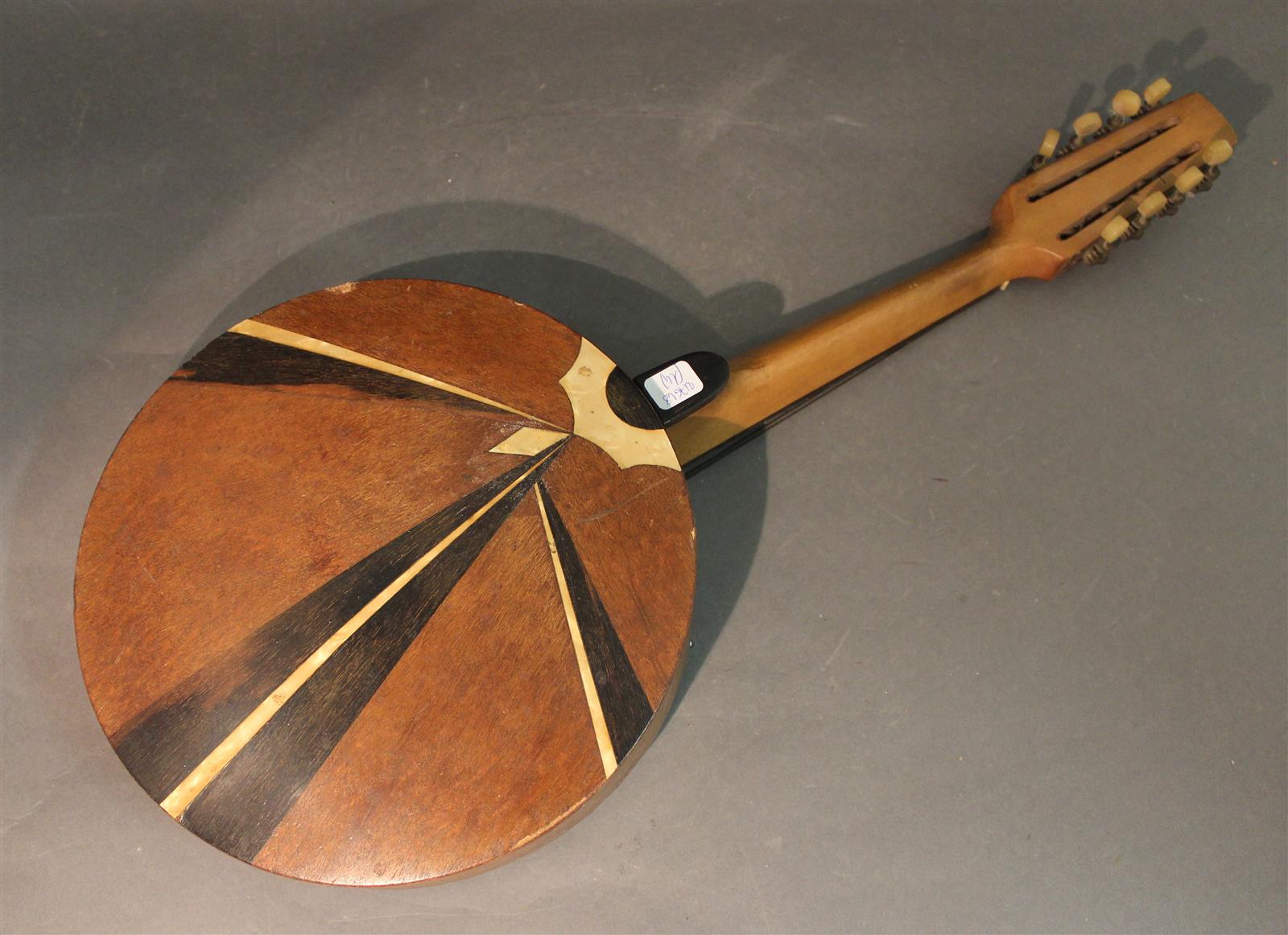 Anneaux de Jante de Banjo en Bois, Structure Robuste en Bois D'érable,  Jante de Banjo Exquise, Instrument de Musique Pratique pour Pièces de  Banjo